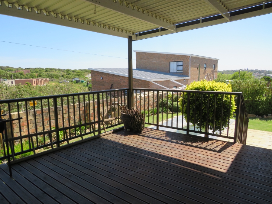 3 Bedroom Property for Sale in Emerald Heights Eastern Cape